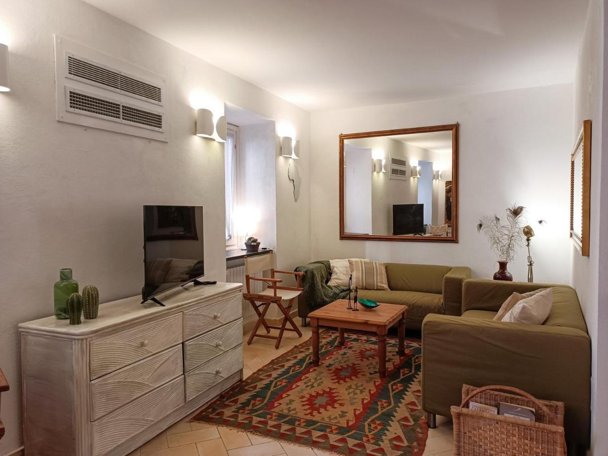 Altido Villa Milva With Car Park Beside The Beach Paraggi Exterior foto